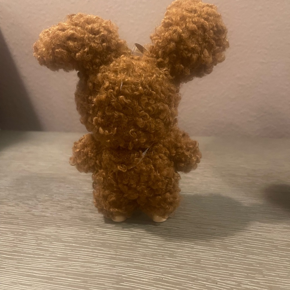 Custom Labubu bunny - Picture 6 of 6